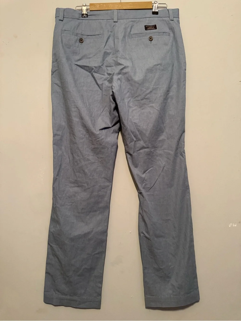 Banana Republic classic straight